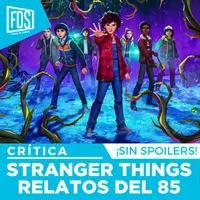 Fuera de Series artwork