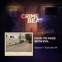Crime Beat artwork