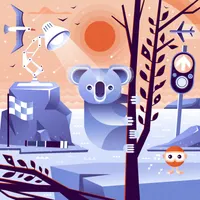 Twenty Thousand Hertz artwork
