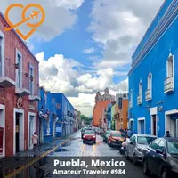 Travel with Amateur Traveler Podcast artwork