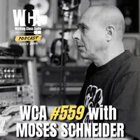 Working Class Audio artwork