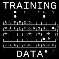 Training Data artwork