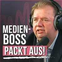{ungeskriptet} - Gespräche, die dich weiter bringen artwork