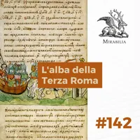 Mirabilia - Il Podcast delle storie straordinarie artwork