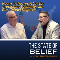 The State Of Belief artwork