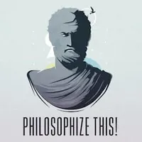 Philosophize This! artwork