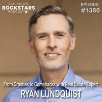 Real Estate Rockstars Podcast artwork