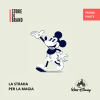 STORIE DI BRAND artwork