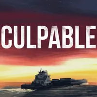 Culpable artwork