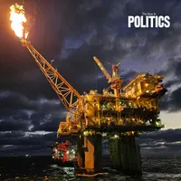 The Rest Is Politics artwork