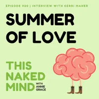 This Naked Mind Podcast artwork