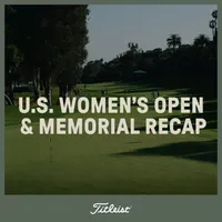 No Laying Up - Golf Podcast artwork