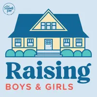 Raising Boys & Girls artwork