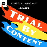 Trial by Content artwork