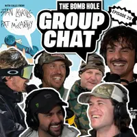 The Bomb Hole artwork