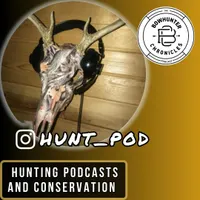 Bowhunter Chronicles Podcast artwork