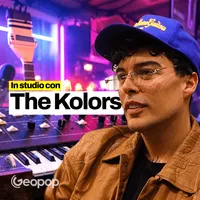 Geopop - Le Scienze nella vita di tutti i giorni artwork
