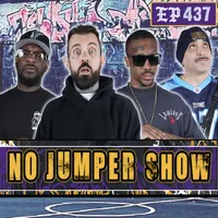 No Jumper artwork