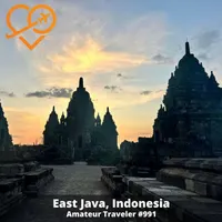 Travel with Amateur Traveler Podcast artwork