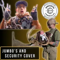 Bowhunter Chronicles Podcast artwork