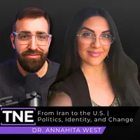 The New Evangelicals Podcast artwork