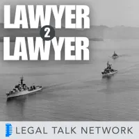 Lawyer 2 Lawyer artwork