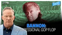 The Sean Spicer Show artwork