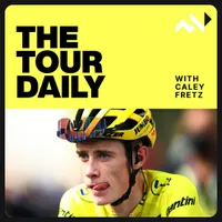 CyclingTips Podcast artwork