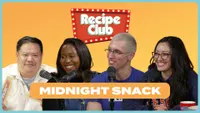 Recipe Club artwork