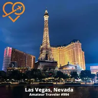 Travel with Amateur Traveler Podcast artwork