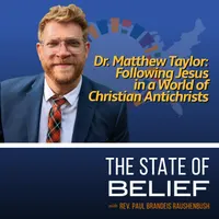 The State Of Belief artwork