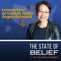 The State Of Belief artwork