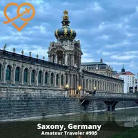 Travel with Amateur Traveler Podcast artwork