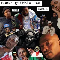 Dad Bod Rap Pod artwork