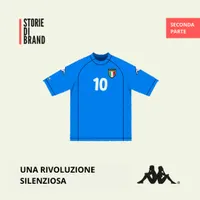 STORIE DI BRAND artwork