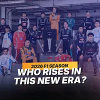 Inside Line F1 Podcast artwork