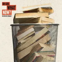 Oh God, What Now? artwork