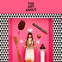 The Art Angle artwork
