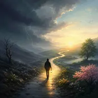 Optimal Living Daily - Personal Development and Self-Improvement artwork