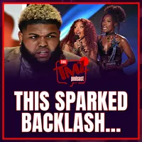 The TMZ Podcast artwork
