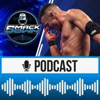 Spotfight Wrestling Podcast artwork