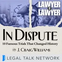 Lawyer 2 Lawyer artwork