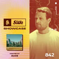 Monstercat Silk Showcase artwork