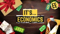 Economics Explained artwork