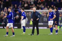 The Blue Room - Everton FC Podcast artwork