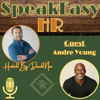 SpeakEasy HR artwork