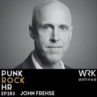 Punk Rock HR artwork