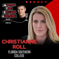 Mapping The College Audition: An MTCA Podcast artwork