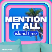 Mention It All artwork