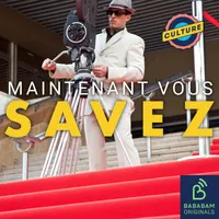 Maintenant, vous savez artwork